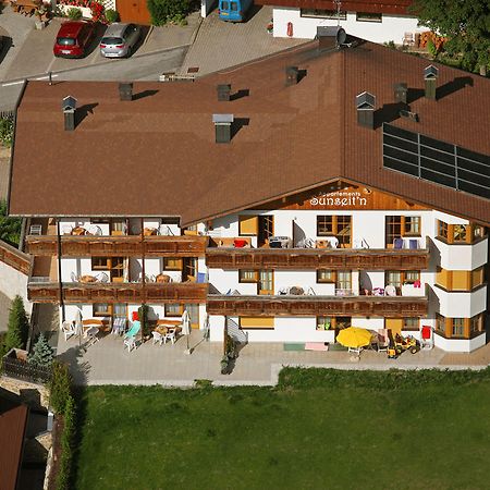 Apartments Sunseit'N Sexten Quarto foto